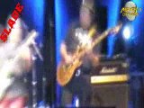 SLADE live (part 4) 29 août 2009