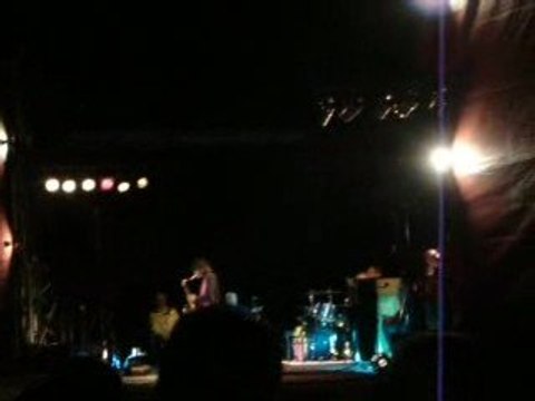 Jazz Impro - Helge Schneider 30.08.2009 Hamburg