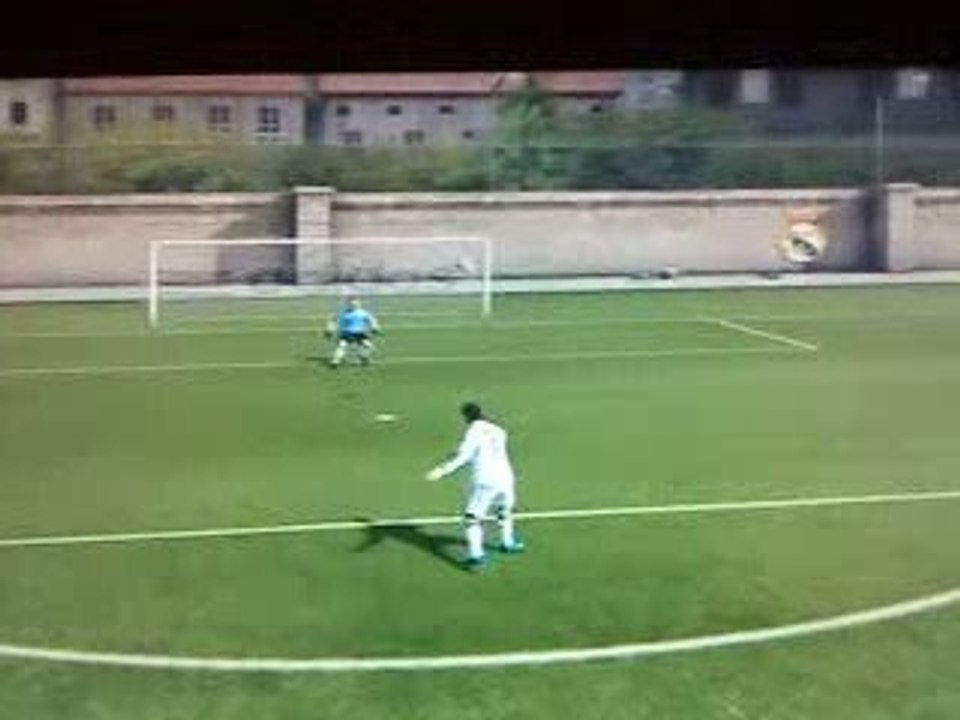 Feinte+coup du Foulard