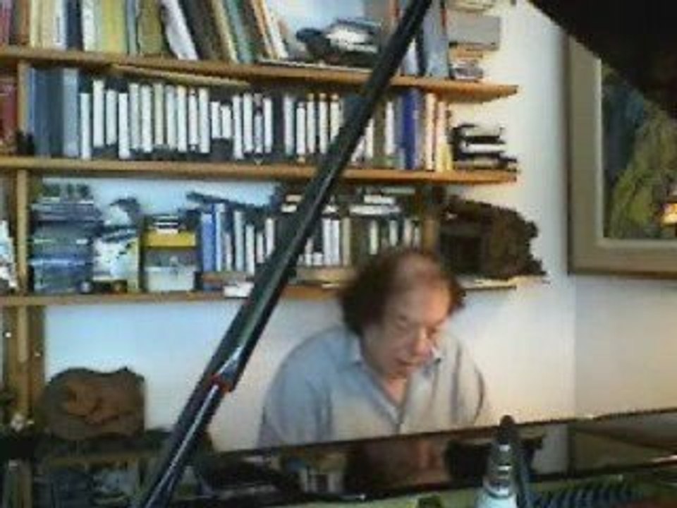 Le vase sans fond texte et improvisation Emile Lelouch