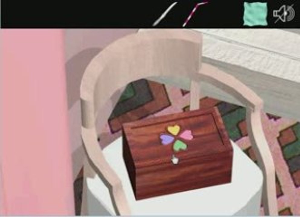 wedding escape walkthrough