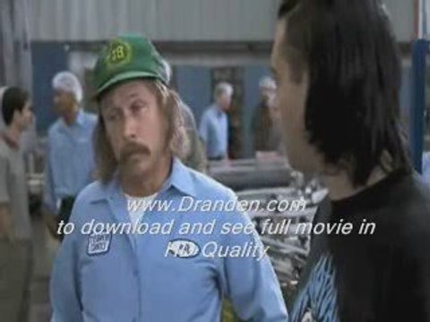 Extract - HQ TV Spot #1: Blown Off [2009]