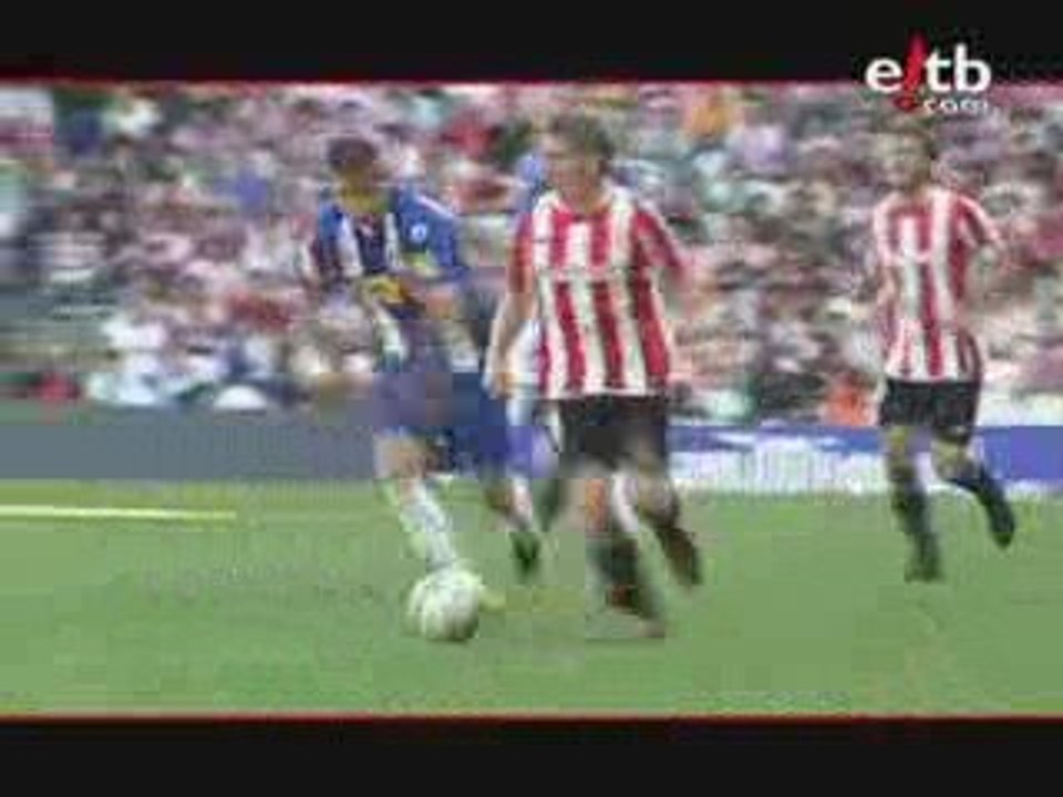 Athletic: Muniain, de cachorro a león