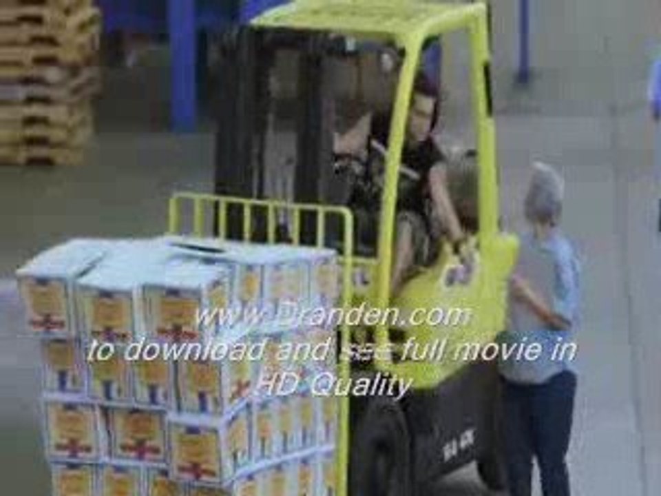 Extract - HQ TV Spot #4: Heard [2009]