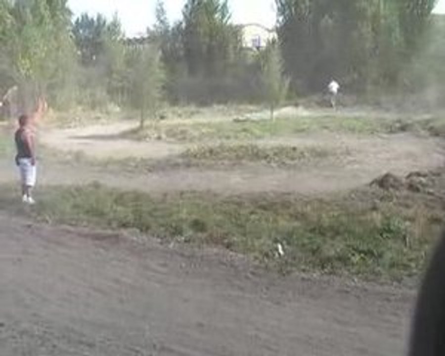 BAJA part.2