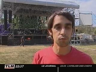 11e édition du festival Woodstower à Lyon