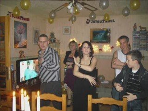 montage vidéo ma famille et mon chéri