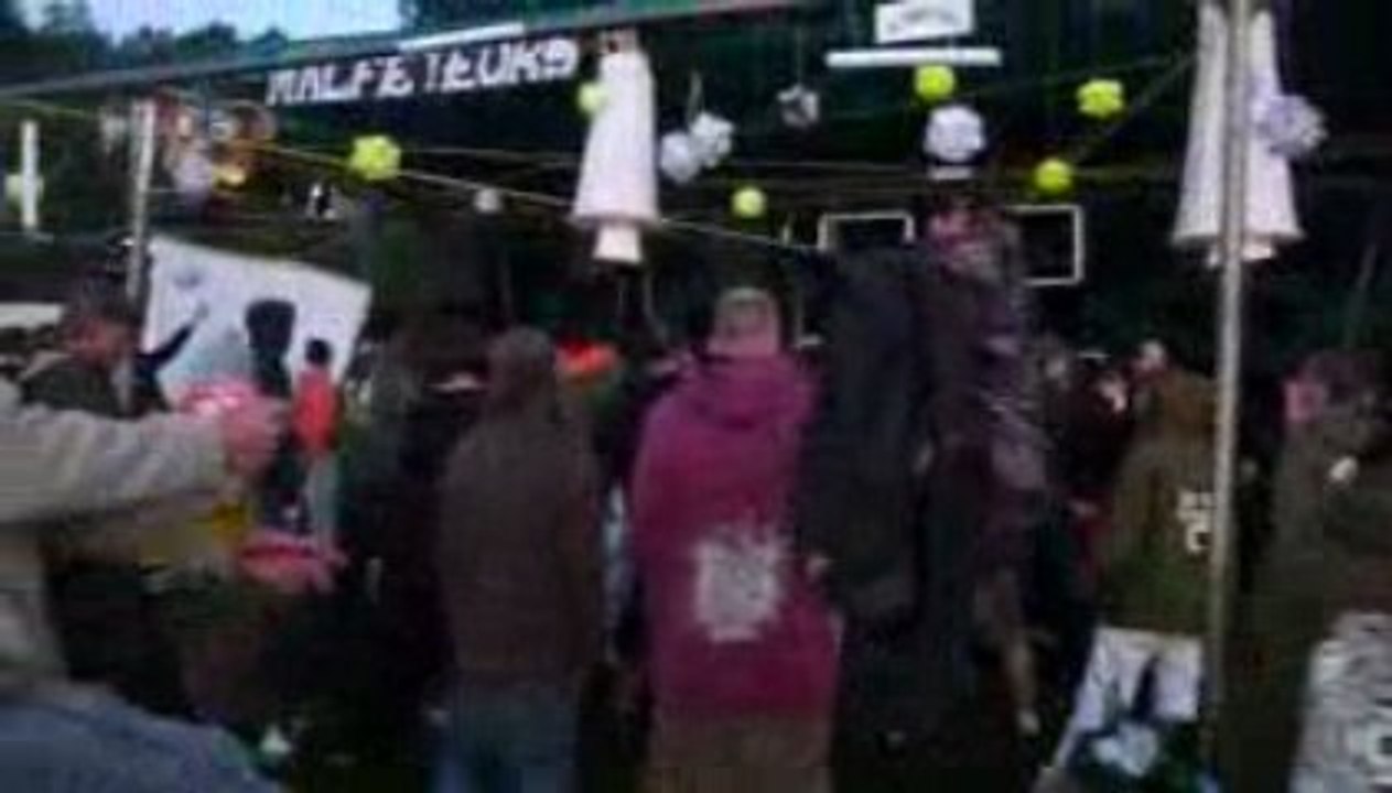 TEKNO SUMMER CAMP multison(22) 2009