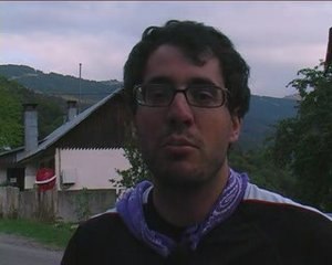 Interview Silvano UE 2009