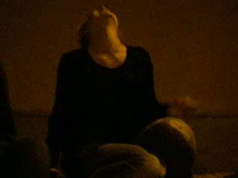 1-Quand on laisse les trisos avec une bouteille de coca ...