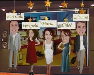 SOUTIEN A NANTES7 TELEVISION