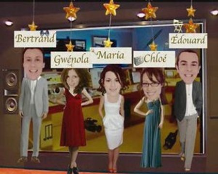 SOUTIEN A NANTES7 TELEVISION