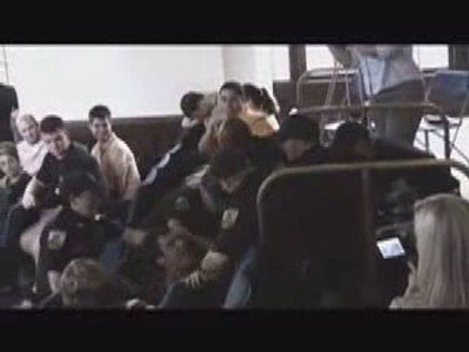 La plus grande démocratie du monde