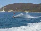 wakeboard corse