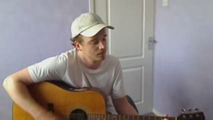 phil singing white lies death.