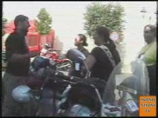 2° Motoraduno Moto Guzzi "Mieru e Pizzica" - Noha - Galatina