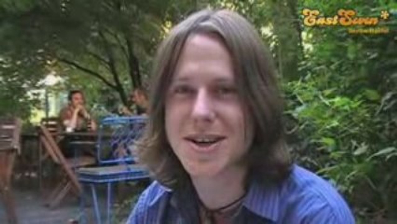 EastSeven Berlin Hostel Staff