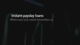 instant short term no credit check 3months payday loans