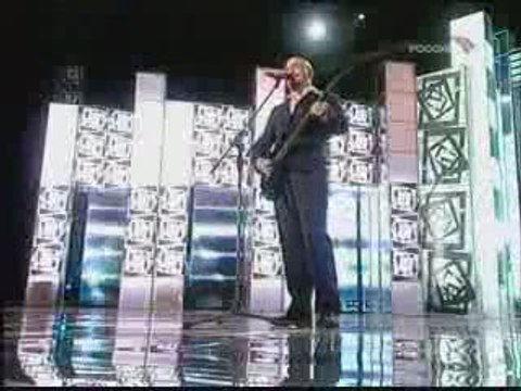 Сергей Трофимов- Весенний блюз