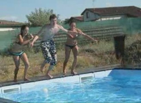 Soirée avec Mon homme, Ma Rara et Mon tit ange