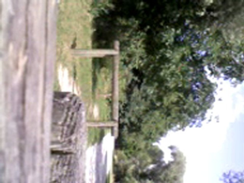 parkour saut gamelle