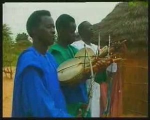 ABU JUBA DEH - KO NI DE WAANO