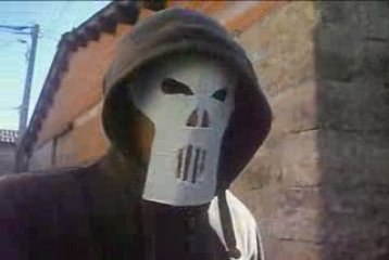 DJ-RADIALX - "DORA"(titane death)