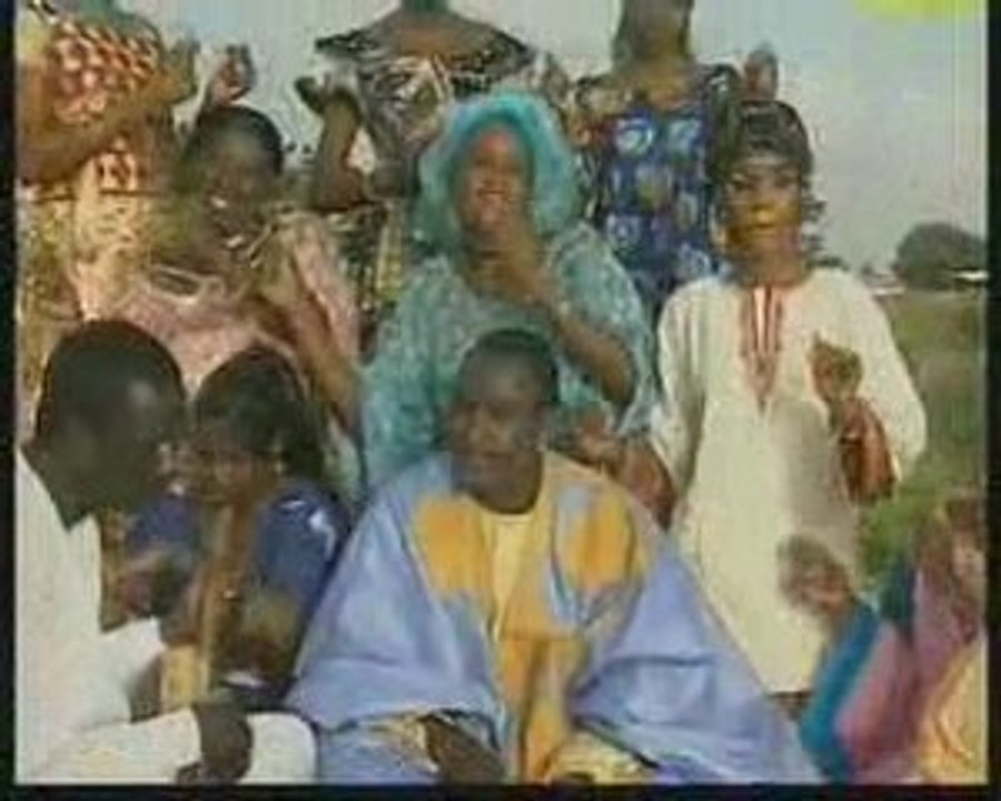 ABU JUBA DEH - PULAAGU HANKI