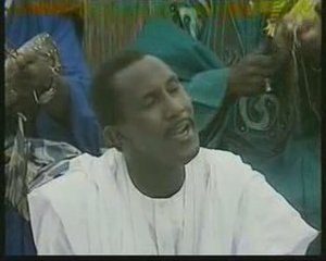 ABU JUBA DEH - SANNORAABE