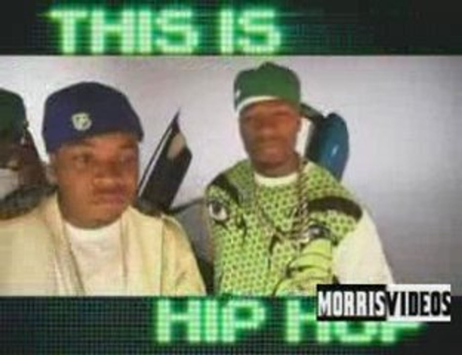 Rick Ross & 50 Cent and Jay-Z - Dolla Bill