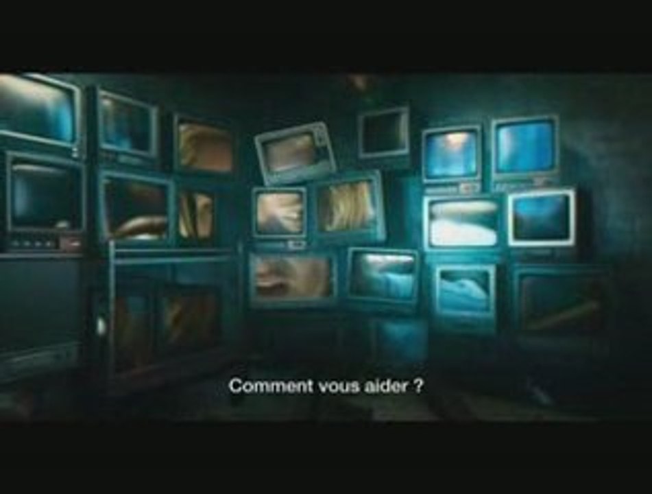 Saw 6 - Bande Annonce HD (Français)