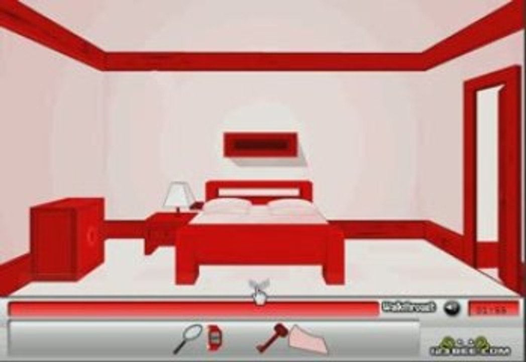 crime evidence2 walkthrough