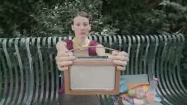 General Elektriks - Raid the Radio - [Official Video]