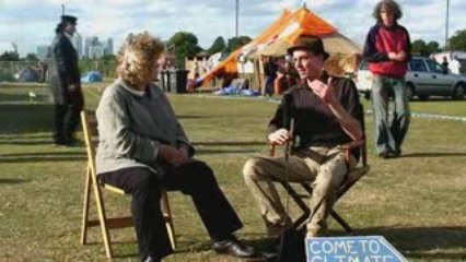 Green Jobs & Green Gatherings