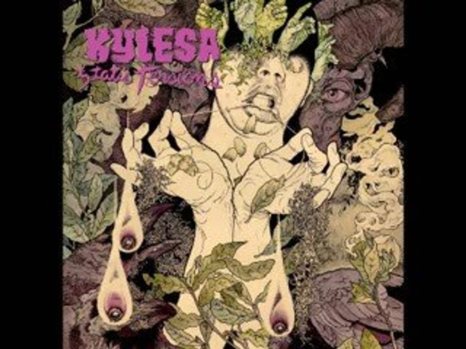 Kylesa - Unknown Awareness