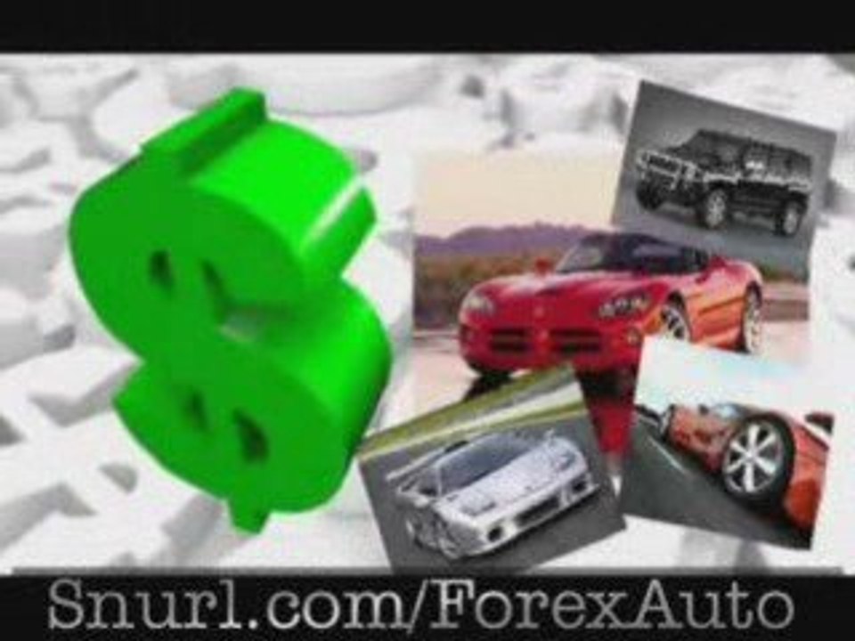 Forex Trading Online - Forex Trading Information