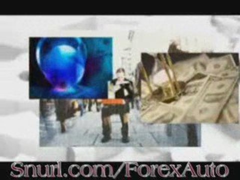 Forex Robot - Forex Trading Mentor