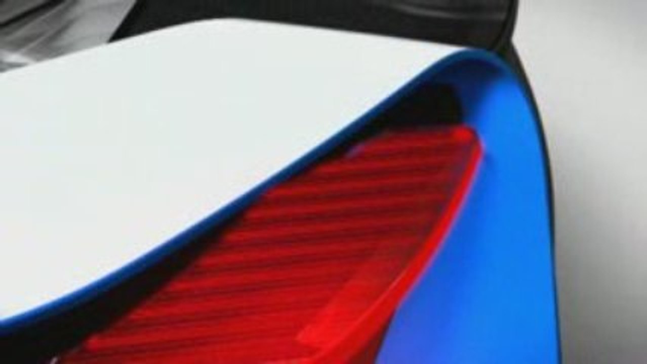 Bmw Vision Teaser