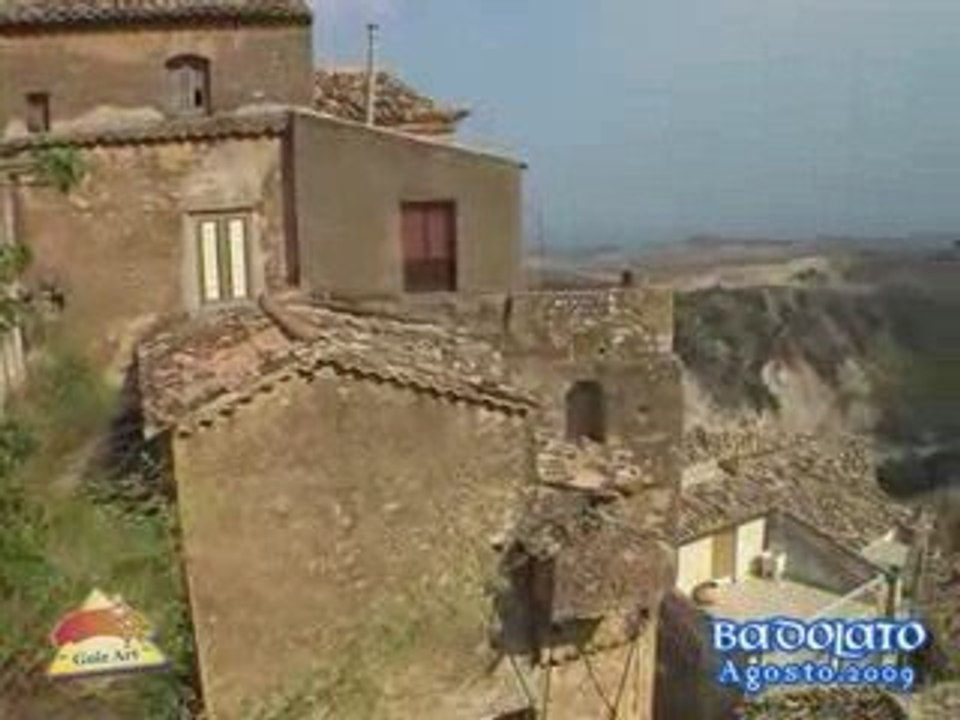 Badolato Borgo 2009