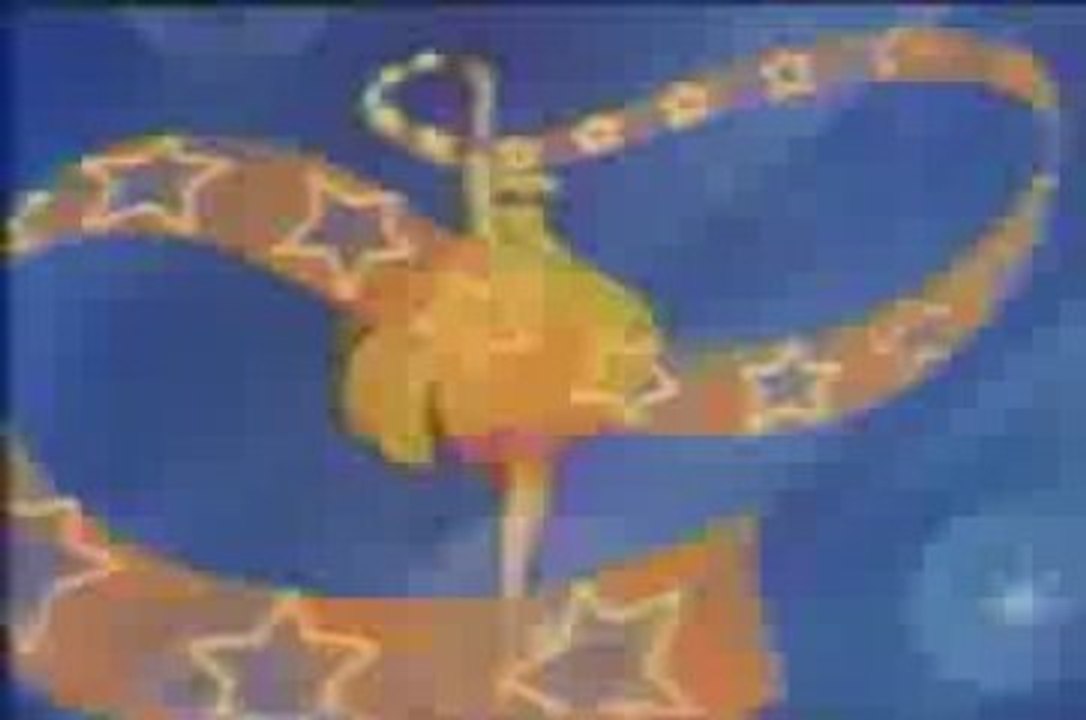 Transformation - Sailor venus  saison 1