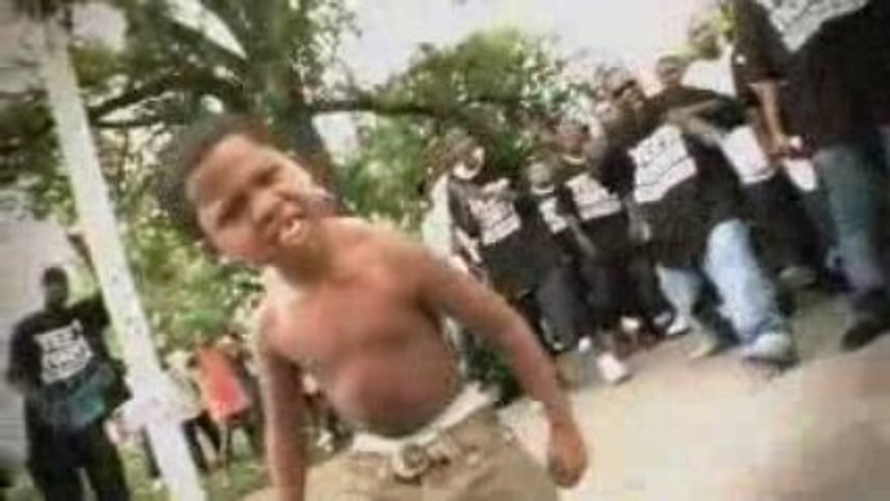 Juicy J - North Memphis Like Me (2009)