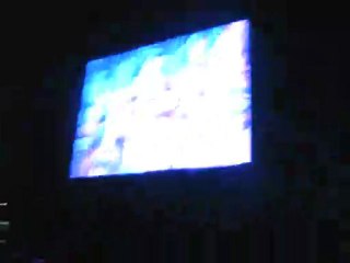 The Offspring - pukkelpop 2009