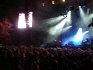 Klaxons @ Rock en Seine 2009