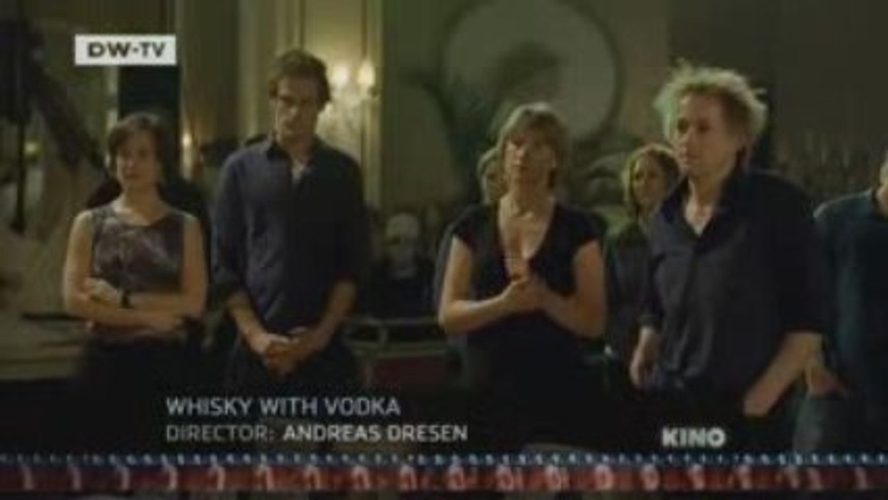 KINO | The German Film Magazine