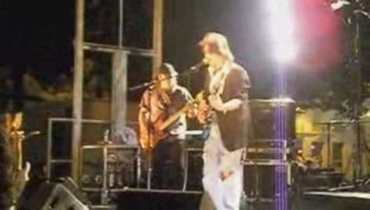 Tarbes concert place de Verdun samedi 29 août