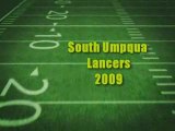 Football: South Umpqua Preview 2009