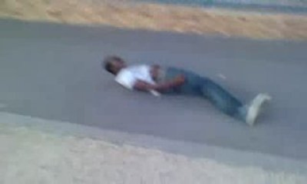 Malluk s'envole