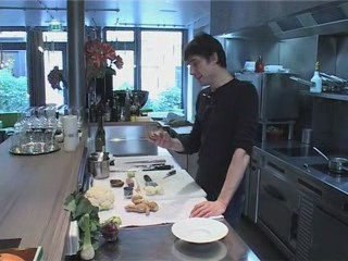 Entrée Christophe Pelé