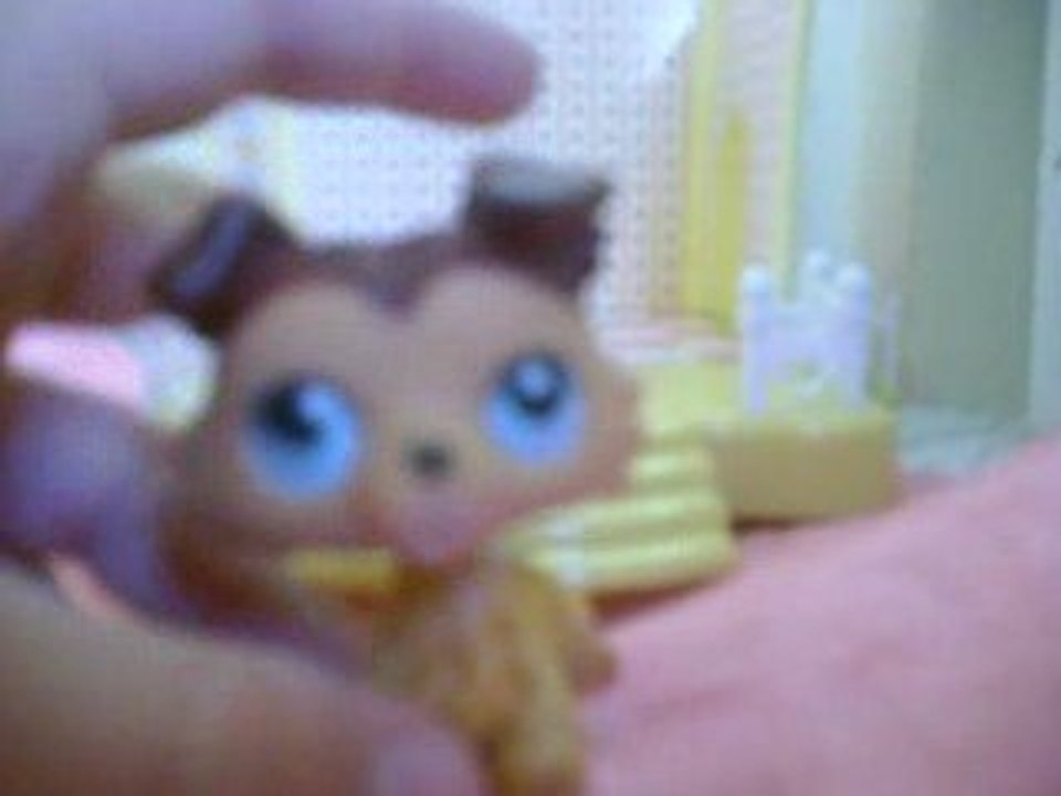 Secret story part 1