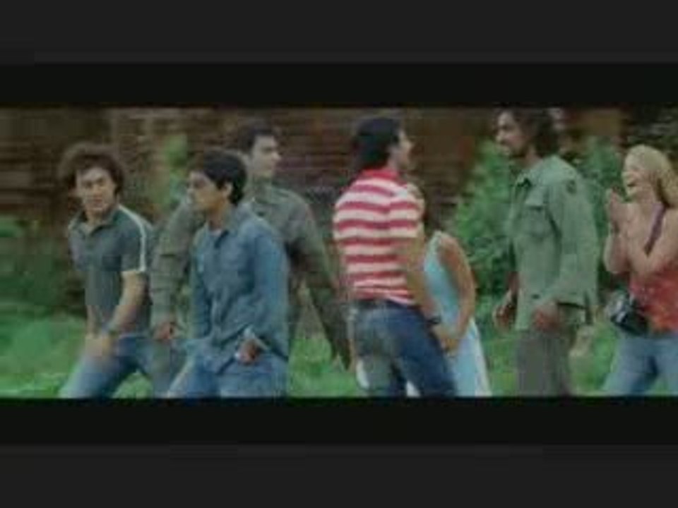 Rang de Basanti 10